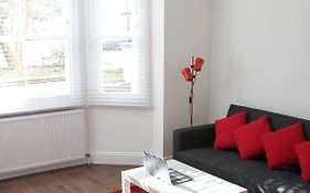 West Hill Apartment